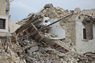 La DPZ apoyará a Marruecos con una ayuda urgente de 100.000 euros a través del Comité Autonómico de Emergencias
