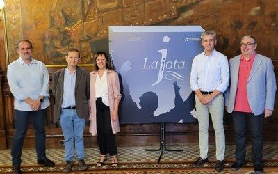 Heraldo de Aragón y la Diputación de Zaragoza editan un libro en homenaje a la jota aragonesa