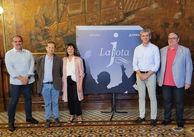 Heraldo de Aragón y la Diputación de Zaragoza editan un libro en homenaje a la jota aragonesa