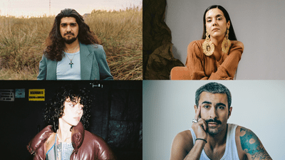 Rayden, Valeria Castro, Israel Fernández y Alice Wonder, protagonistas del cartel de este año del festival Veruela Verano