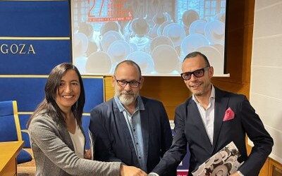 “Teresa”, de Paula Ortiz, inaugurará oficialmente este sábado la 27 edición del Festival de Cine de Fuentes