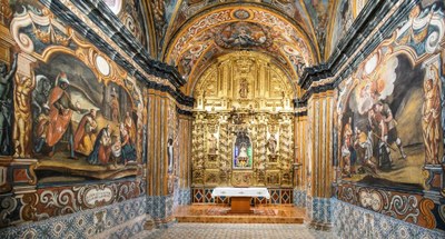 La DPZ lanza un nuevo plan de restauración de bienes eclesiásticos que casi triplica el importe del anterior con 6,3 millones y 138 actuaciones