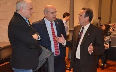 La DPZ aprueba su plan de concertación, que este año distribuye 34,3 millones de euros entre los 292 municipios de la provincia