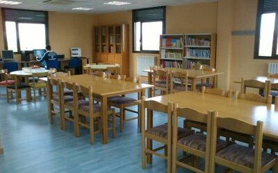 La Diputación de Zaragoza lanza el plan de ayudas a las bibliotecas municipales de la provincia, dotado con 325.000 euros