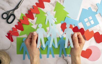 La Diputación de Zaragoza concede más de 734.000 euros en ayudas a 35 entidades que desarrollan proyectos de acción social