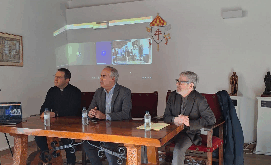 La Diputación de Zaragoza reúne a especialistas nacionales en una jornada sobre el conocimiento como base para la conservación del patrimonio religioso rural