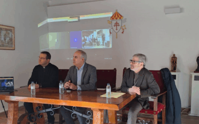 La Diputación de Zaragoza reúne a especialistas nacionales en una jornada sobre el conocimiento como base para la conservación del patrimonio religioso rural