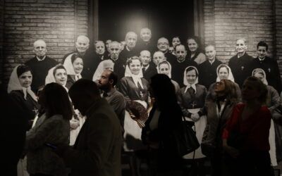 La gran exposición sobre el 600 aniversario del Hospital Nuestra Señora de Gracia organizada por la DPZ en el palacio de Sástago alcanza los 36.500 visitantes