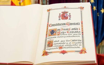 Manifiesto con Motivo del Día de la Constitución Española 2025