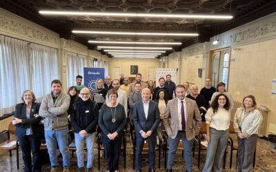 Zaragoza y los municipios de su entorno apuestan por el trabajo conjunto para abordar sus principales retos