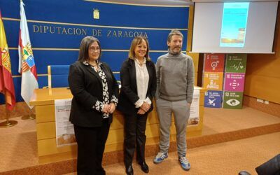 El Ayuntamiento de Cariñena organiza las IV Jornadas de Cine, Vino y Gastronomía dentro de la programación de Ciudad Europea del Vino