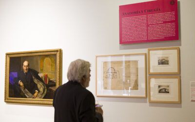 La gran exposición sobre el 600 aniversario del Hospital Nuestra Señora de Gracia organizada por la DPZ en el palacio de Sástago supera los 31.000 visitantes