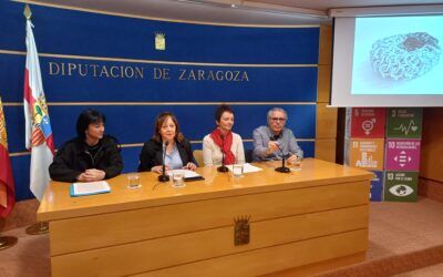 El Taller Escuela Cerámica de Muel acogerá “Fusions of Visions”, una exposición única de los 25 miembros del IAC Benelux