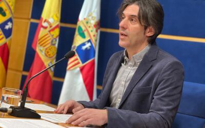 La Diputación de Zaragoza saca a concurso la gestión de la plaza de toros de La Misericordia con un nuevo pliego