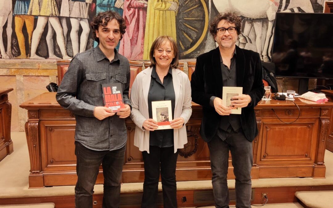 La Diputación de Zaragoza convoca sus XXXVI premios Santa Isabel de narrativa y poesía, dotados con 5.000 euros cada uno