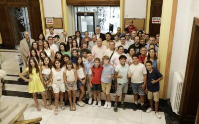 La Cátedra DPZ sobre Despoblación y Creatividad convoca la octava edición del concurso “Qué bello es vivir en mi pueblo”