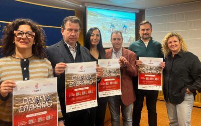 La marcha cicloturista CB Bike celebrará su próxima edición el 13 de junio con salida y llegada en Lécera