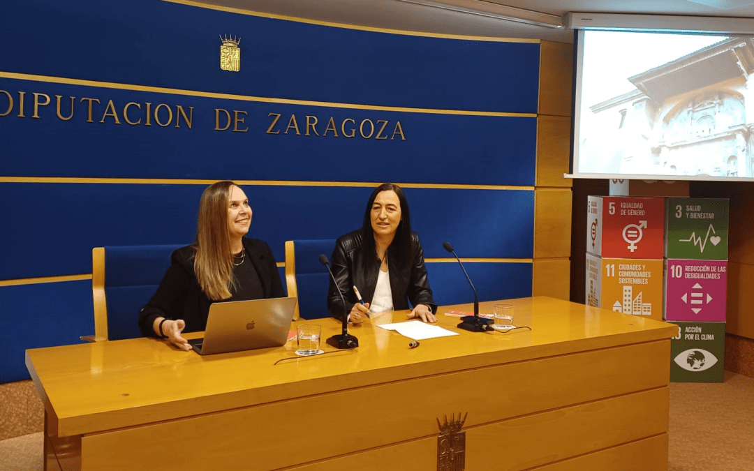 Territorio Mudéjar lanza una nueva edición del Proyecto Rutas 2026 con 49 destinos y una ruta especial por el 25º aniversario de la declaración de Mudéjar Patrimonio Mundial