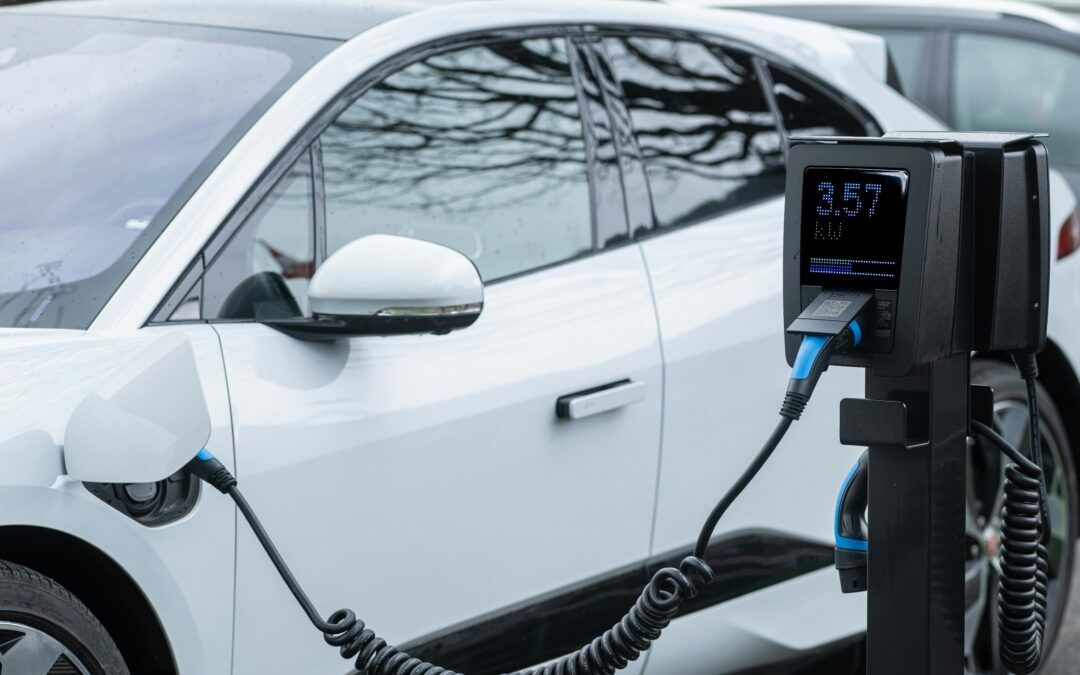 La DPZ lanza el proyecto para instalar cargadores de coche eléctrico en todos los municipios