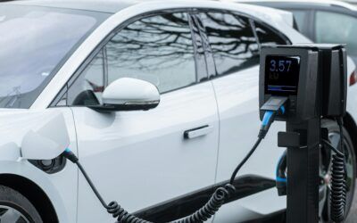 La DPZ lanza el proyecto para instalar cargadores de coche eléctrico en todos los municipios