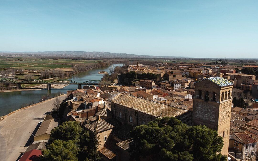 La Diputación de Zaragoza convoca el plan de ayudas para municipios con especiales dificultades territoriales, que vuelve a estar dotado con 1,3 millones de euros