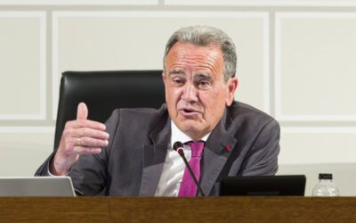 Sánchez Quero recuerda a PP y Vox que la plaza de La Misericordia “no se puede adjudicar a dedo”: “Este año habrá toros, pero haciéndolo bien jurídicamente”