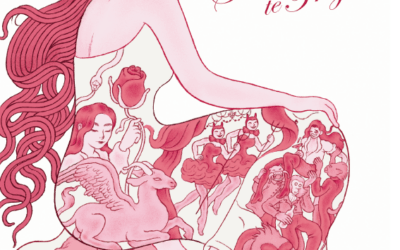 La Diputación de Zaragoza presenta “La sangre que te trajo” de Isa Ibaibarriaga, ganadora del IV premio Santa Isabel de cómic