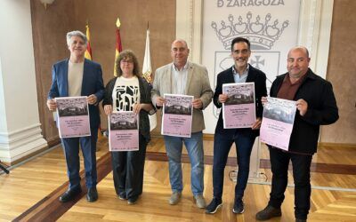 Un curso organizado por la Universidad de Zaragoza y la Fundación Uncastillo abordará en la localidad los cambios en monumentos singulares