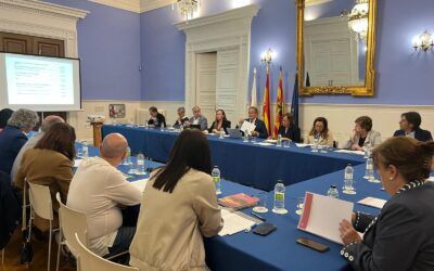 Territorio Mudéjar amplía su red a 52 ayuntamientos y conmemorará el 25º aniversario de la declaración UNESCO con un encuentro internacional de gestores de Patrimonio Mundial