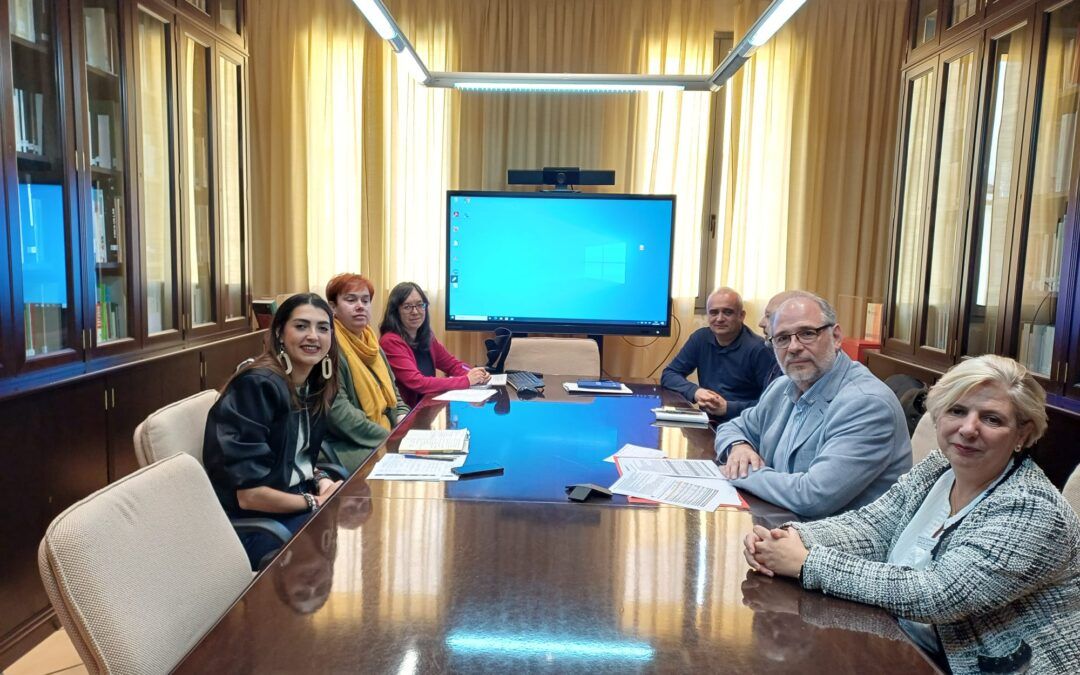 El Comité de Emergencias de Aragón moviliza más de 262.000 euros para ayuda humanitaria internacional