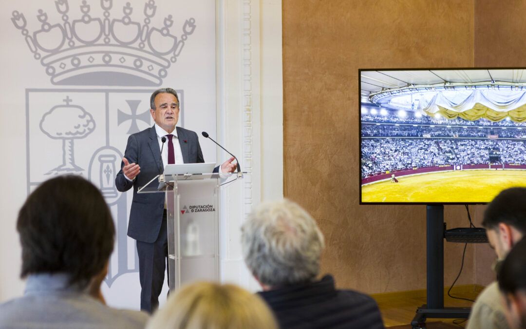 El nuevo pliego de la plaza de toros de  La Misericordia la alquilará al mejor precio sin regular ningún otro aspecto