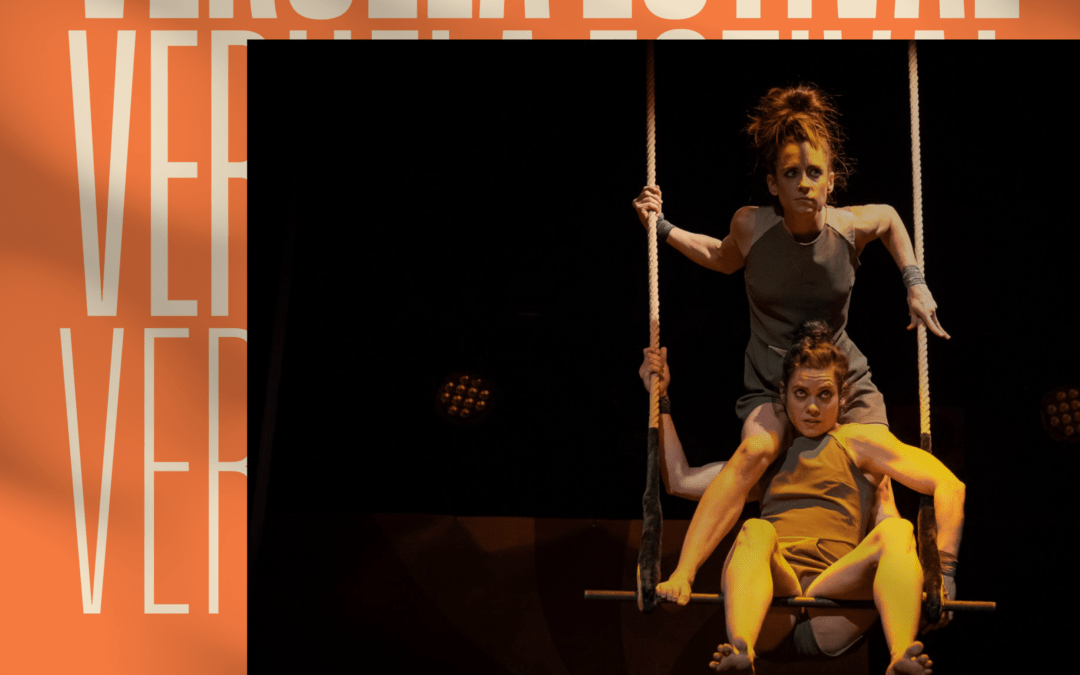 El programa cultural Veruela Estival de la DPZ comienza este fin de semana con un encuentro de coros y actuaciones de danza y circo