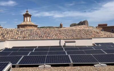 Borja avanza con paso firme hacia un futuro más sostenible, eficiente e innovador con un ambicioso plan alineado con los objetivos de la Agenda 2030