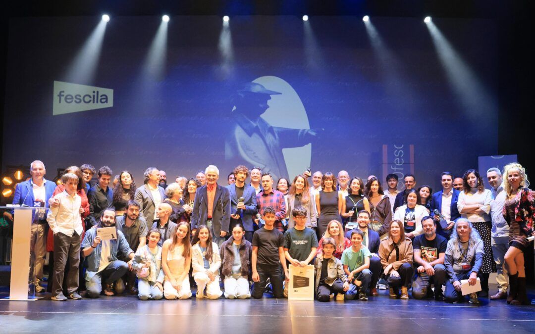 La Diputación de Zaragoza concede más de 180.000 euros en ayudas para la organización de festivales de cine