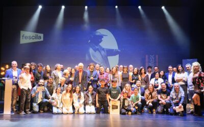 La Diputación de Zaragoza concede más de 180.000 euros en ayudas para la organización de festivales de cine