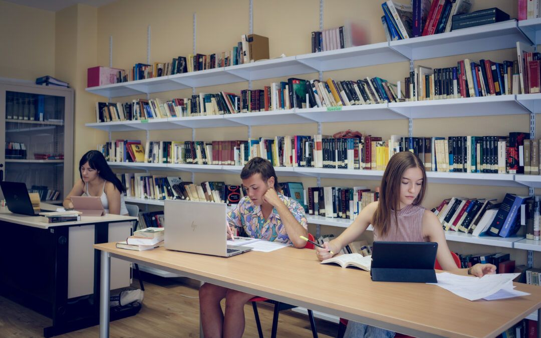 Abierto el plazo para solicitar plaza en la residencia de estudiantes Ramón Pignatelli de la Diputación de Zaragoza para el próximo curso
