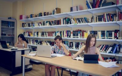 Abierto el plazo para solicitar plaza en la residencia de estudiantes Ramón Pignatelli de la Diputación de Zaragoza para el próximo curso