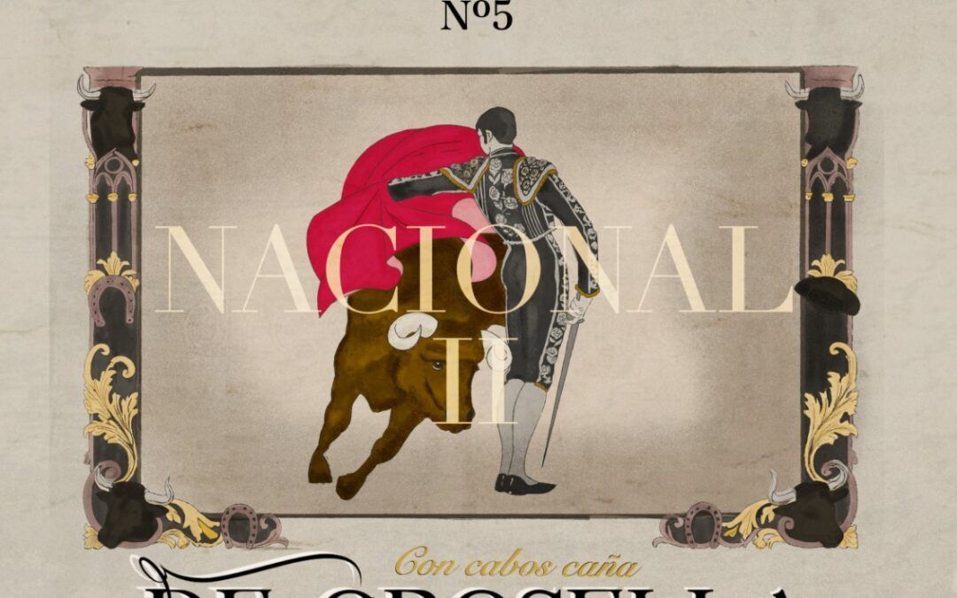 La DPZ presenta este miércoles el quinto número de su revista taurina “De grosella y plata”, que homenajea al torero aragonés Juan Anlló “Nacional II” en el centenario de su muerte