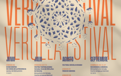 Pancho Varona, Las Migas, Queralt Lahoz y Depedro protagonizan el cartel del festival Veruela Verano de la DPZ, que además calentará motores con un acústico de Tako