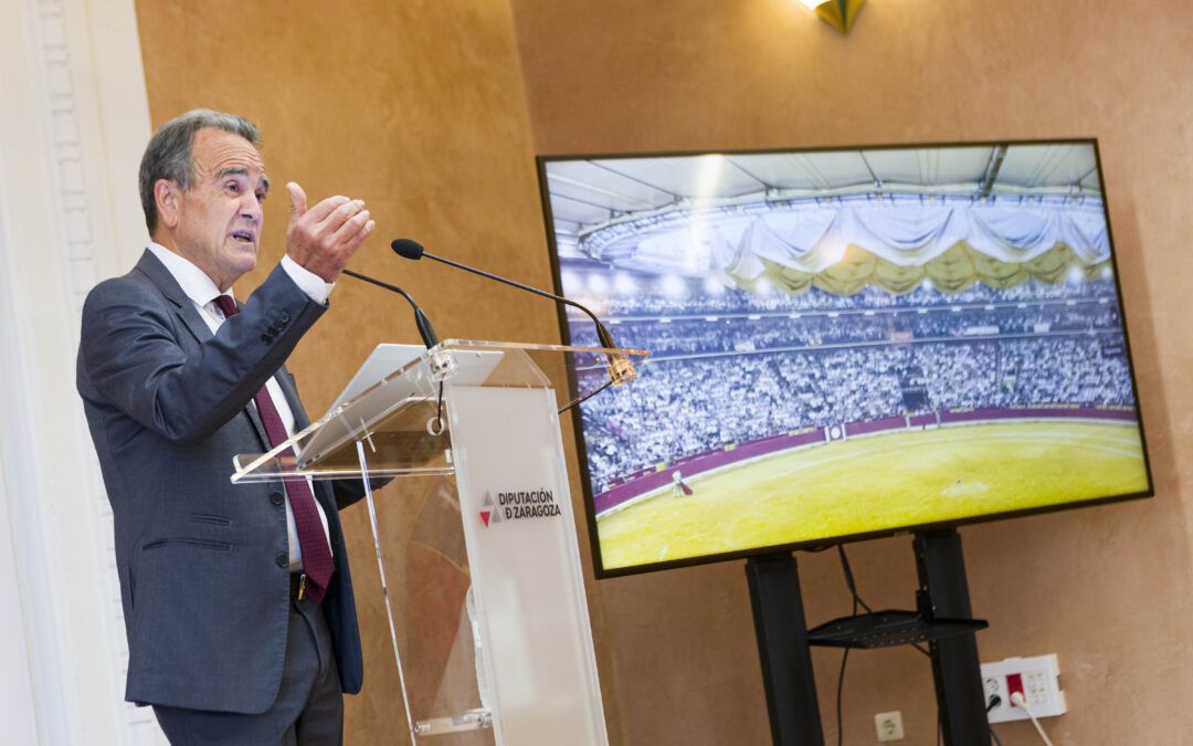 Sánchez Quero reclama a Chueca que se centre en gestionar Zaragoza sin sobrecostes y deje de interferir en competencias de la Diputación