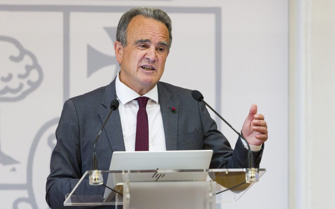 Sánchez Quero reitera a Natalia Chueca que no se inmiscuya en la gestión de la plaza de toros y le recuerda que el Ayuntamiento dejó a los vecinos de La Cartuja sin festejos taurinos