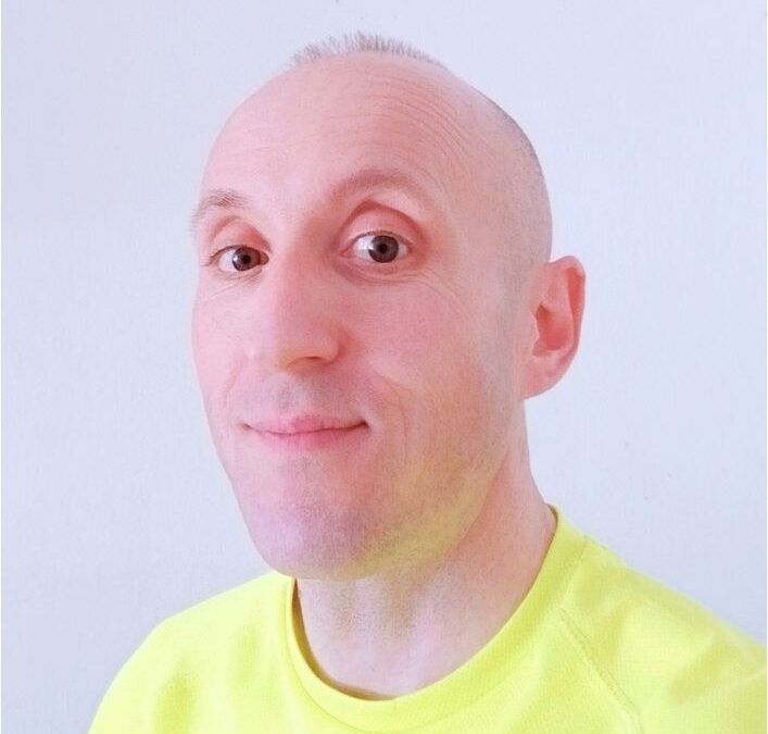 Javier Samper Sánchez, ganador del V Premio de Cómic Santa Isabel de Portugal de la Diputación de Zaragoza por su obra “Ulises Peirón y el plagio del homenaje”