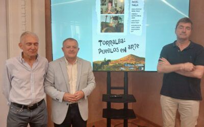 La Cátedra DPZ sobre Despoblación y Creatividad estrena dos documentales que muestran experiencias de éxito frente al reto demográfico