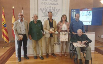 La XLVIII edición del Curso y Festival Internacional de Música Antigua de Daroca acoge ocho conciertos y una renovada oferta formativa