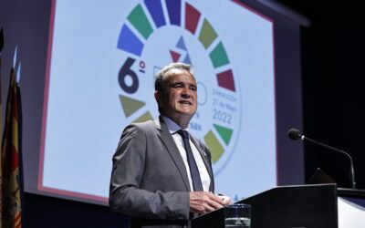 Pacto de Estado Frente a la Emergencia Climática