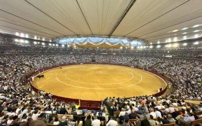 La Diputación de Zaragoza asistirá a la manifestación de mañana miércoles en defensa de los toros