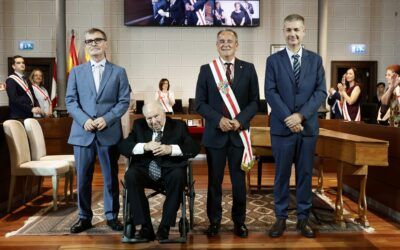 Sánchez Quero: “Una sociedad digna se construye desde la inclusión, desde la cultura, desde la educación y desde la defensa de la persona como centro de toda acción pública”