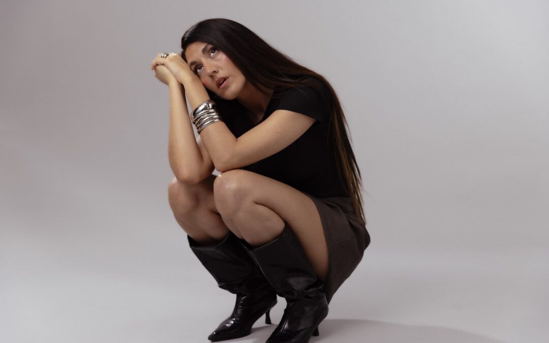 El festival Veruela Verano continúa este sábado con el concierto de Queralt Lahoz, para el que aún quedan las últimas entradas
