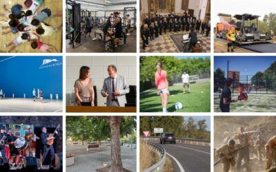 Convocado el PLUS 2027: sube de 50 a 75 millones de euros