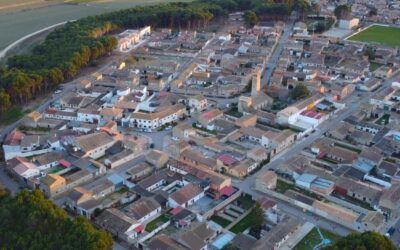 La DPZ aprueba el plan de barrios rurales, que incluye 49 actuaciones que en total suman 998.000 euros